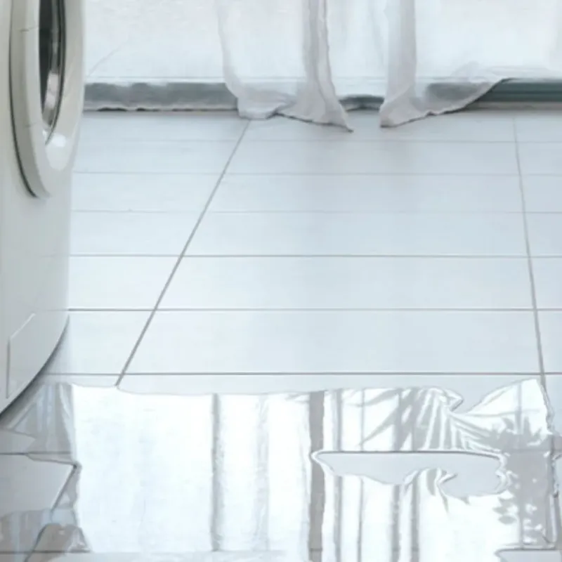 Appliance Leak Cleanup in Ventura County, CA