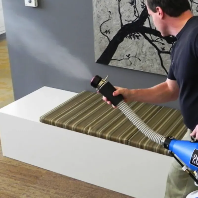 Professional Odor Removal in Ventura County, CA